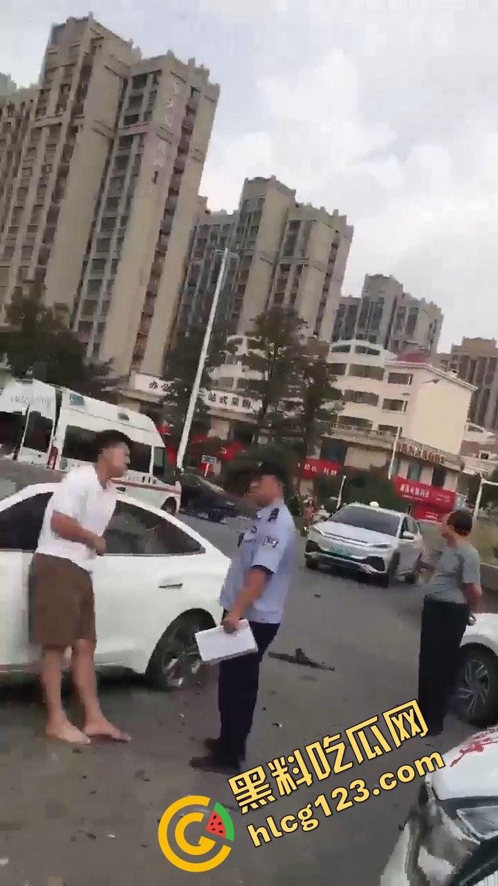 江苏泗洪惊魂一幕！男子送妹妹上学突发疾病，酿成悲剧！-4