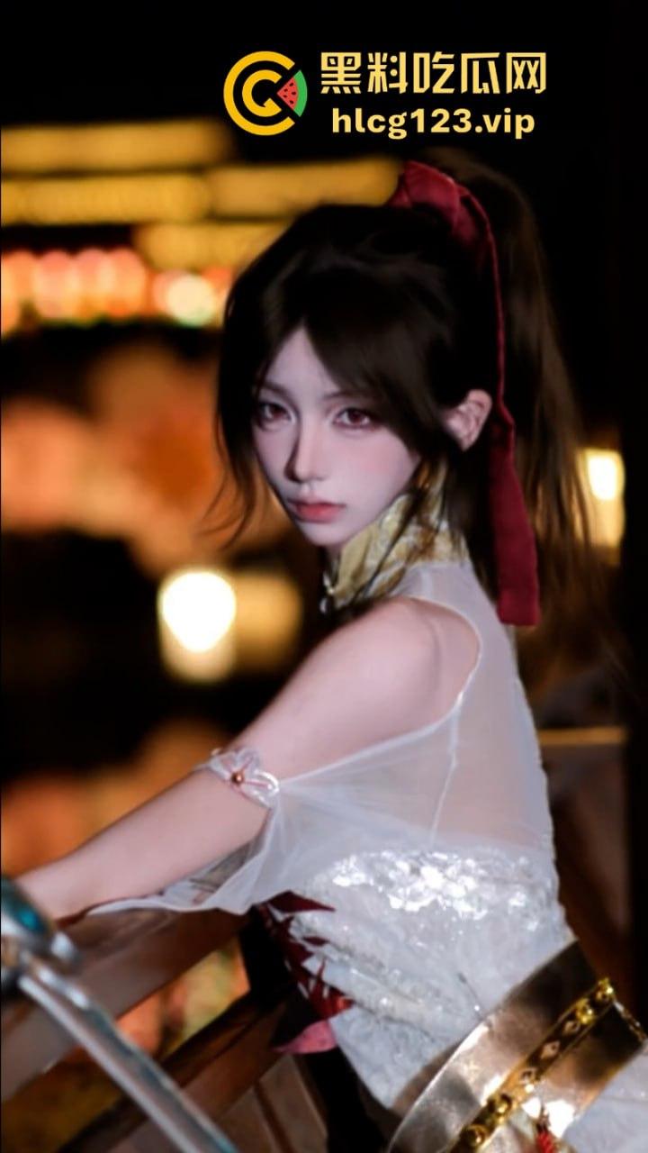 抖音400多万粉丝的高颜网红【藤原yuki】疯狂接线下做爱 究竟是有瘾还是缺钱呢！-10