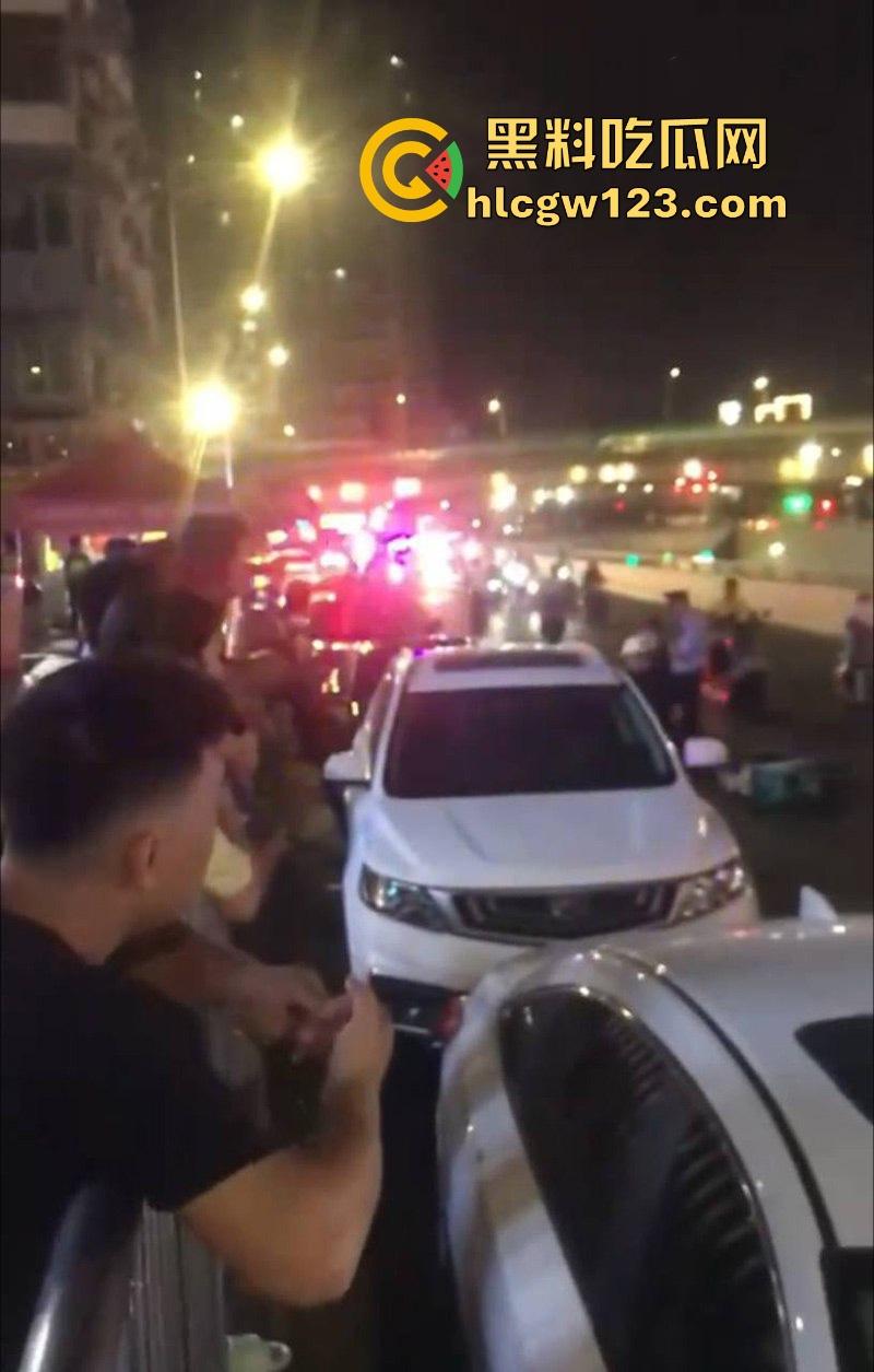 南宁大沙田516打架事件 俩老表酒后互砍 刀光剑影满身鲜血 全网疯求的现场视频曝光！-5