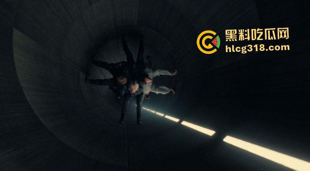 《雷霆特攻队》震撼来袭！瓦伦蒂娜密谋高危任务，叶莲娜、冬兵集结，惊奇队长或现身揭阴谋！-4