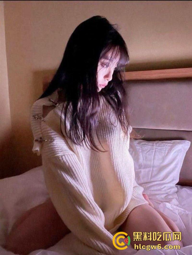 沈阳音乐学院【朱思婕】被曝被男友调教成骚母狗后送给了学院领导玩弄 现调教视频流出！-3