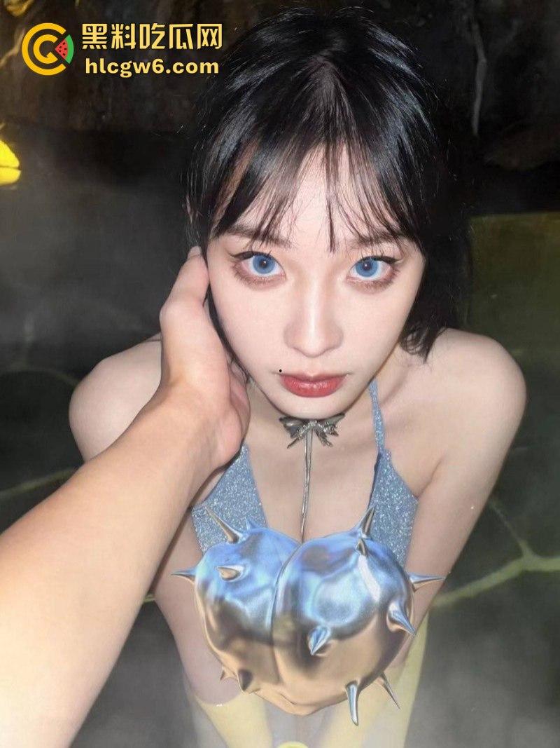 沈阳音乐学院【朱思婕】被曝被男友调教成骚母狗后送给了学院领导玩弄 现调教视频流出！-6