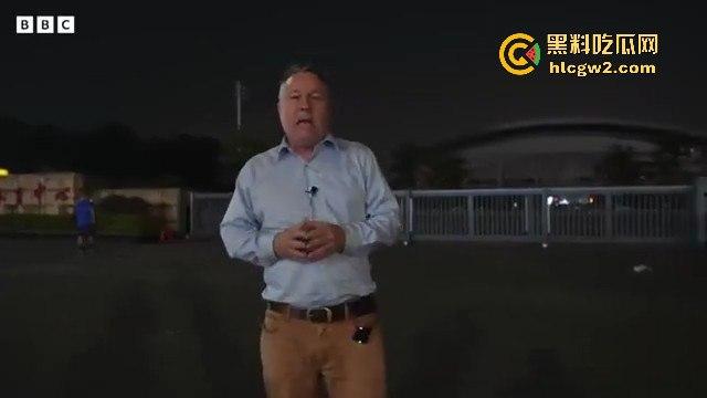 珠海体育中心撞人事件内幕曝光！肇事司机【樊维秋】因离婚分割不满报复社会，BBC采访还遭市民怒推！-9