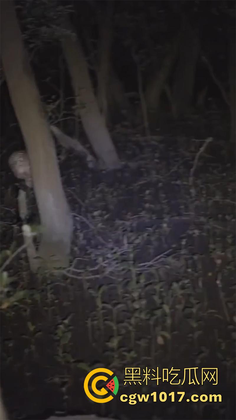 瓜友骑行上山遇鬼遮眼，女鬼哭声清晰可闻，惨烈哭嚎似乎就在身后，一刻不敢停下狂奔，最后带大师上身收鬼！-5