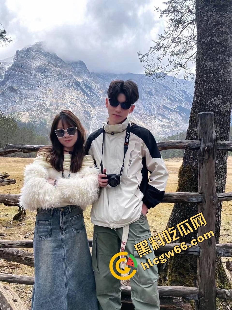 江西骚逼女友【钟钱敏】衣服一脱变调教母狗，口交肛交假屌自插全会，逼皱得像被操十年！-5