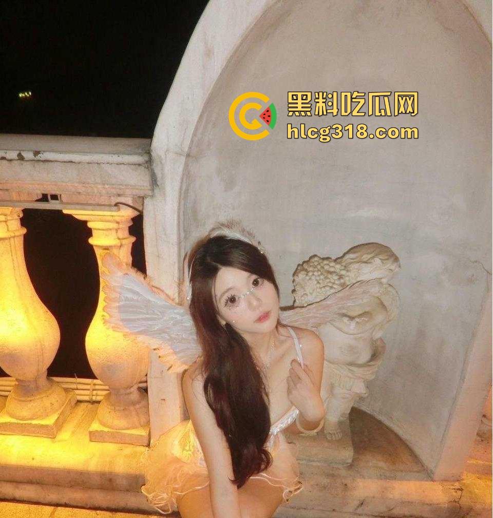 吉林大学大三学姐【李辞慧】极品高颜值，清纯的外表下是颗母狗的淫荡内心，不良视频曝光泄露！-8