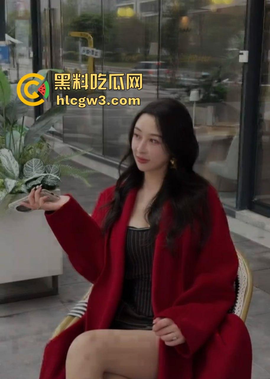 擦边也能剑指财富？冠军剑不够用擦边当武器！击剑冠军『秦雪』反手回怼擦边-17