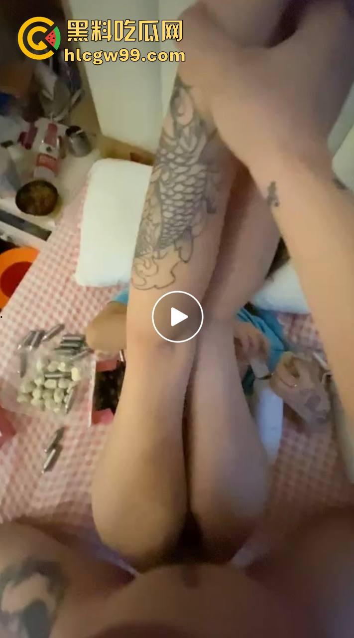 杭州故事汇！02年外围【球球】PPT大瓜完整内容曝光，这就是得罪挑衅金主的下场，肥臀巨乳一览无遗。-16