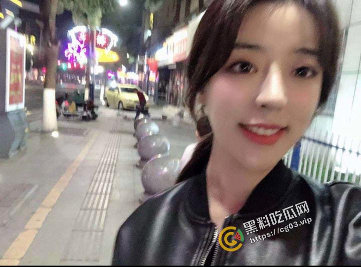 沧州 高颜值反差婊【金诗媛】与男友全套性爱自拍视图流出 细腰美臀 吃鸡内射 完美露脸-14