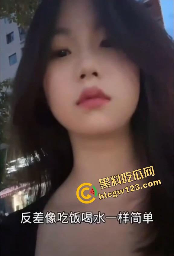 四川绵阳JK前女友私密片曝光『王涵宣』反差骚到爆，蜡烛皮鞭震动棒调教成精，淫叫像唱戏！-7