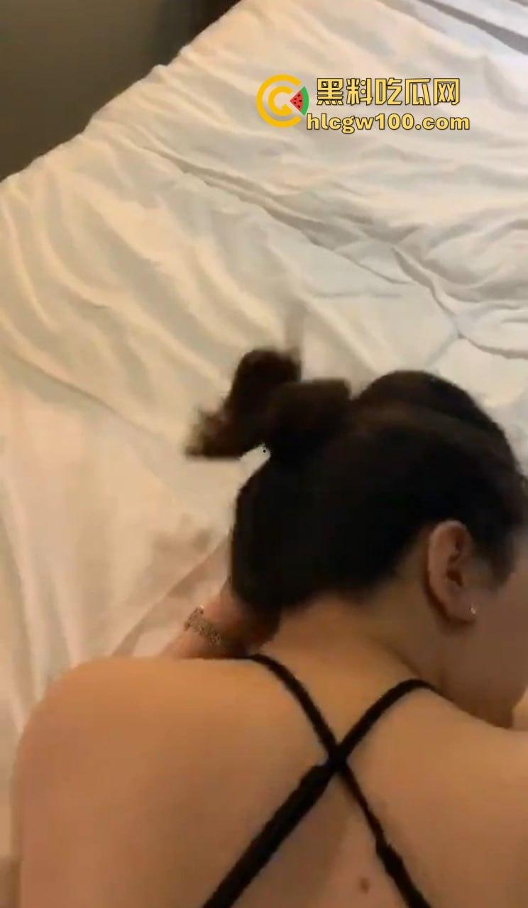 郑州大哥高能反杀杭州拜金女『陈婉』 假扮有钱人花小钱装大款 爆操内射完立马玩人间蒸发  谁才是真猎人？-4