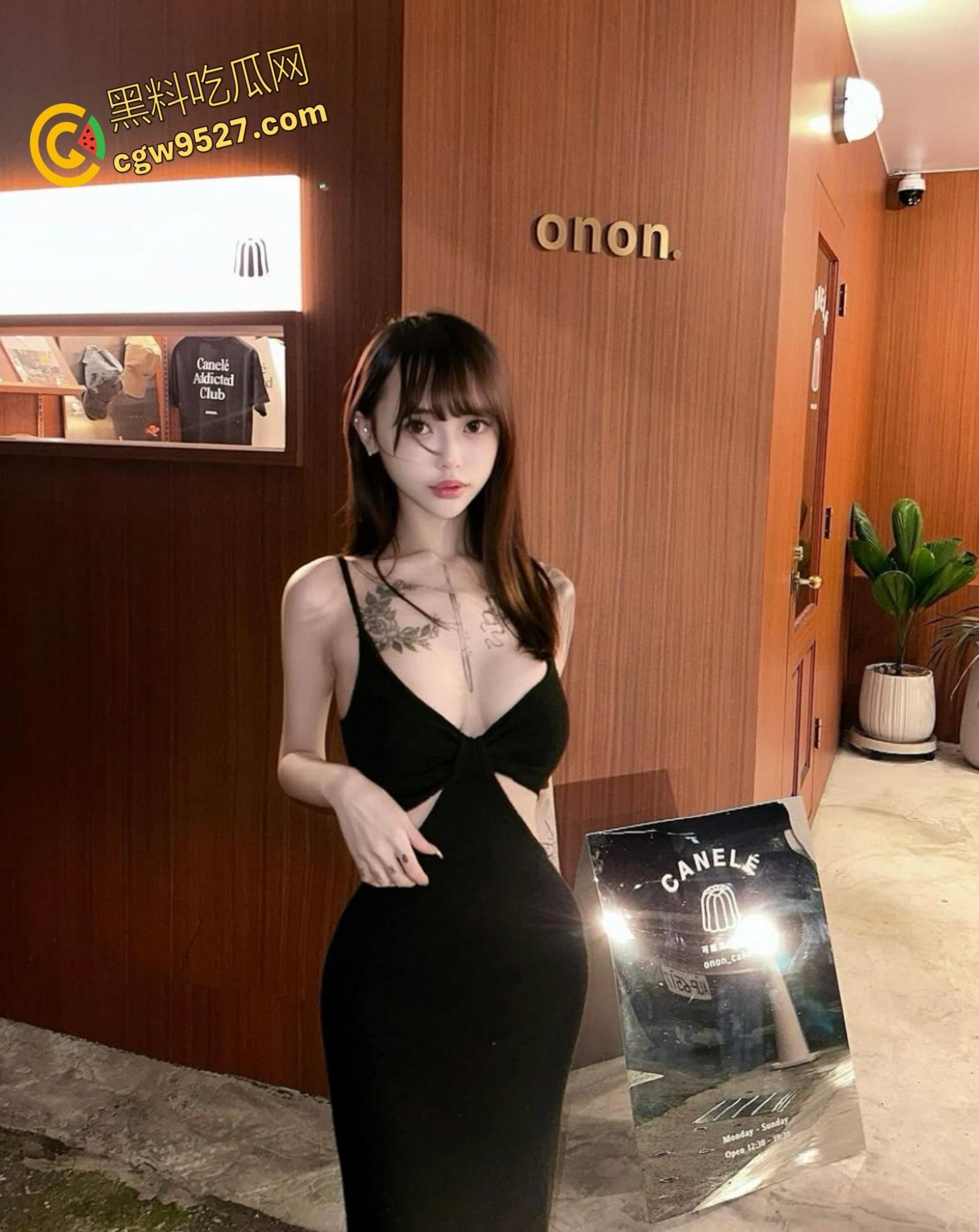 IG高颜值网红【yao】，性感巨乳纹身妹，女上骑乘疯狂榨精，白皙肉感身材被操得淫叫不断 ！-5