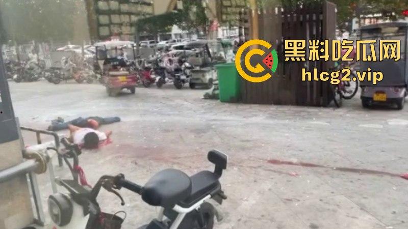 重口慎入 濮阳不大 创造神话！男子为情所伤秒变空中飞人！-7