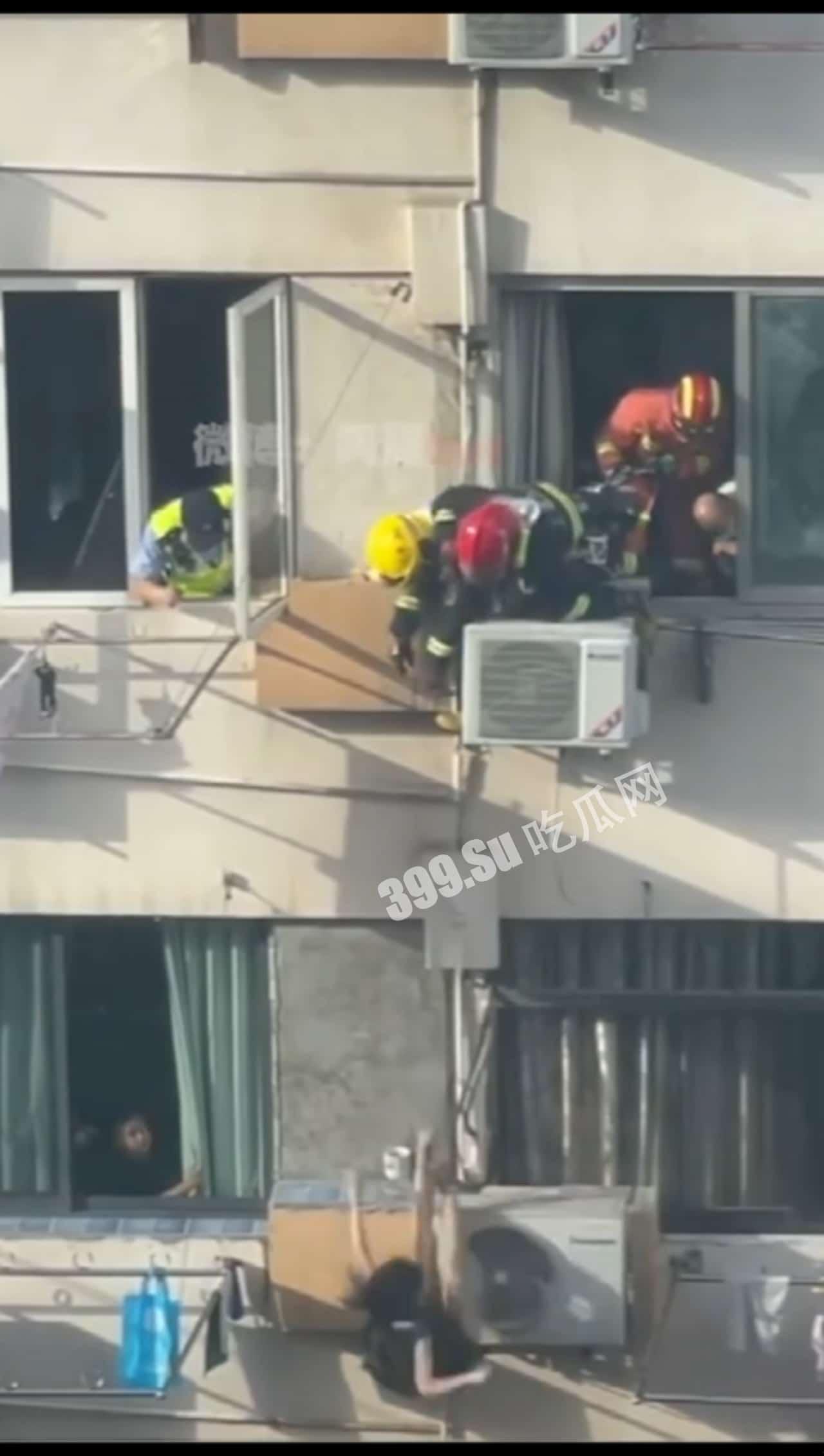 #意外 #坠楼 #车祸 #捉奸 #合集 只能感叹人世无常  不作死就不会死-8