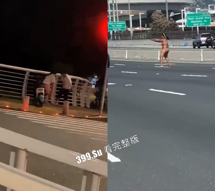 猎奇系列 人不能…至少不应该（二十二)-4