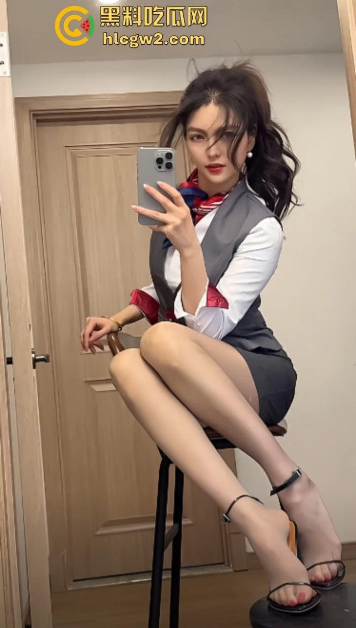 独家曝光！抖音顶级混血女神【NingYu】绝美御姐异域风情气质 付费资源露毛挑逗叫人心痒难耐-10