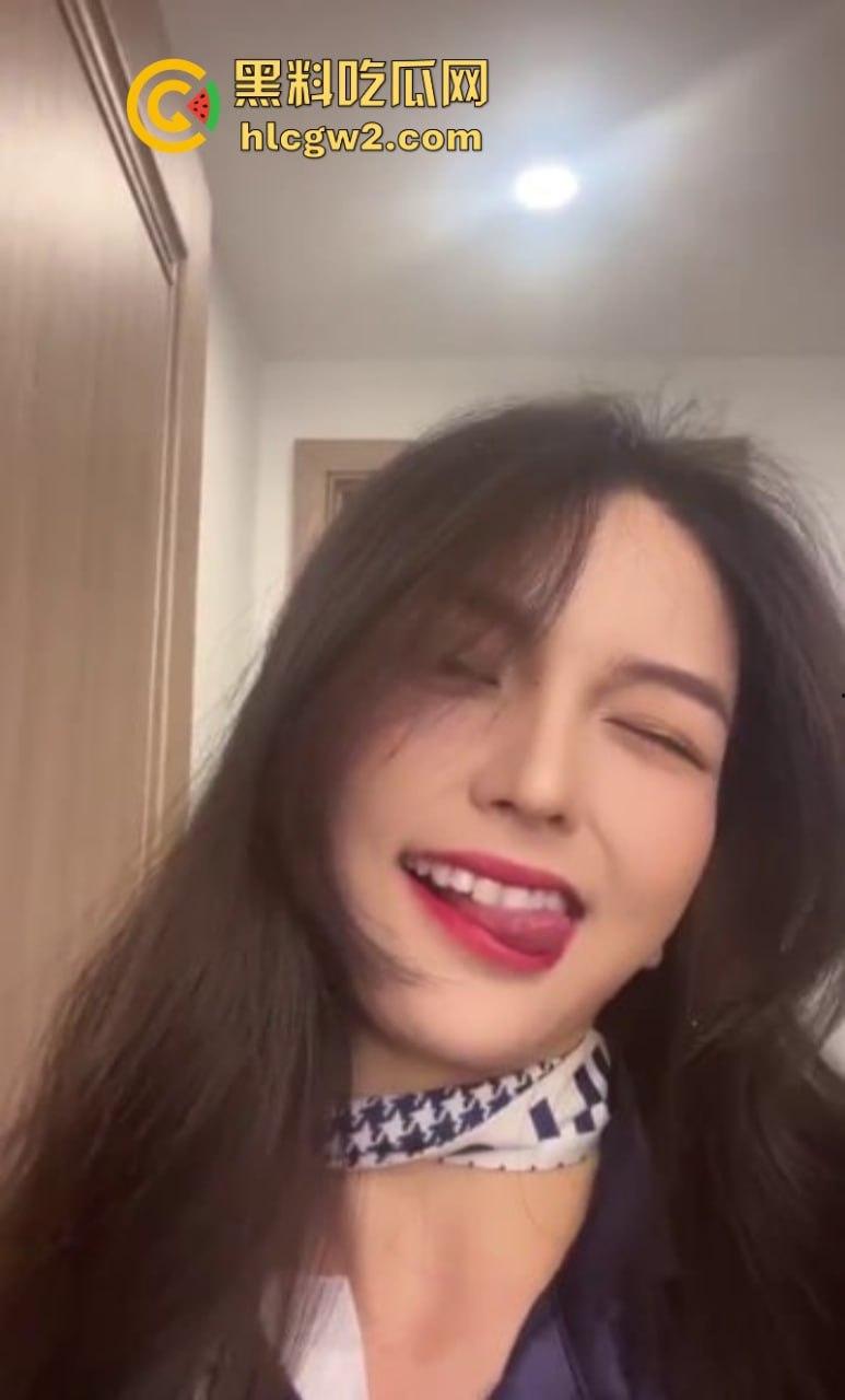 独家曝光！抖音顶级混血女神【NingYu】绝美御姐异域风情气质 付费资源露毛挑逗叫人心痒难耐-13