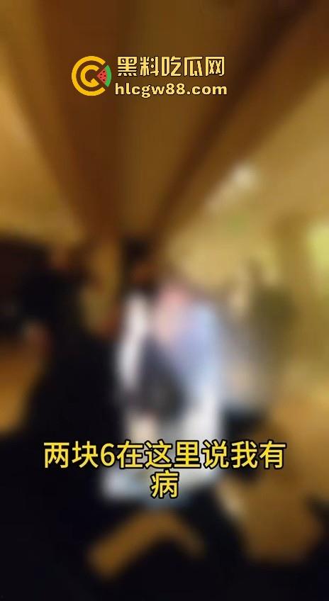 2块6给整个浙江ktv干崩溃了！代驾小哥直接整顿杭州商务KTV，老板头都快挠秃了。-11