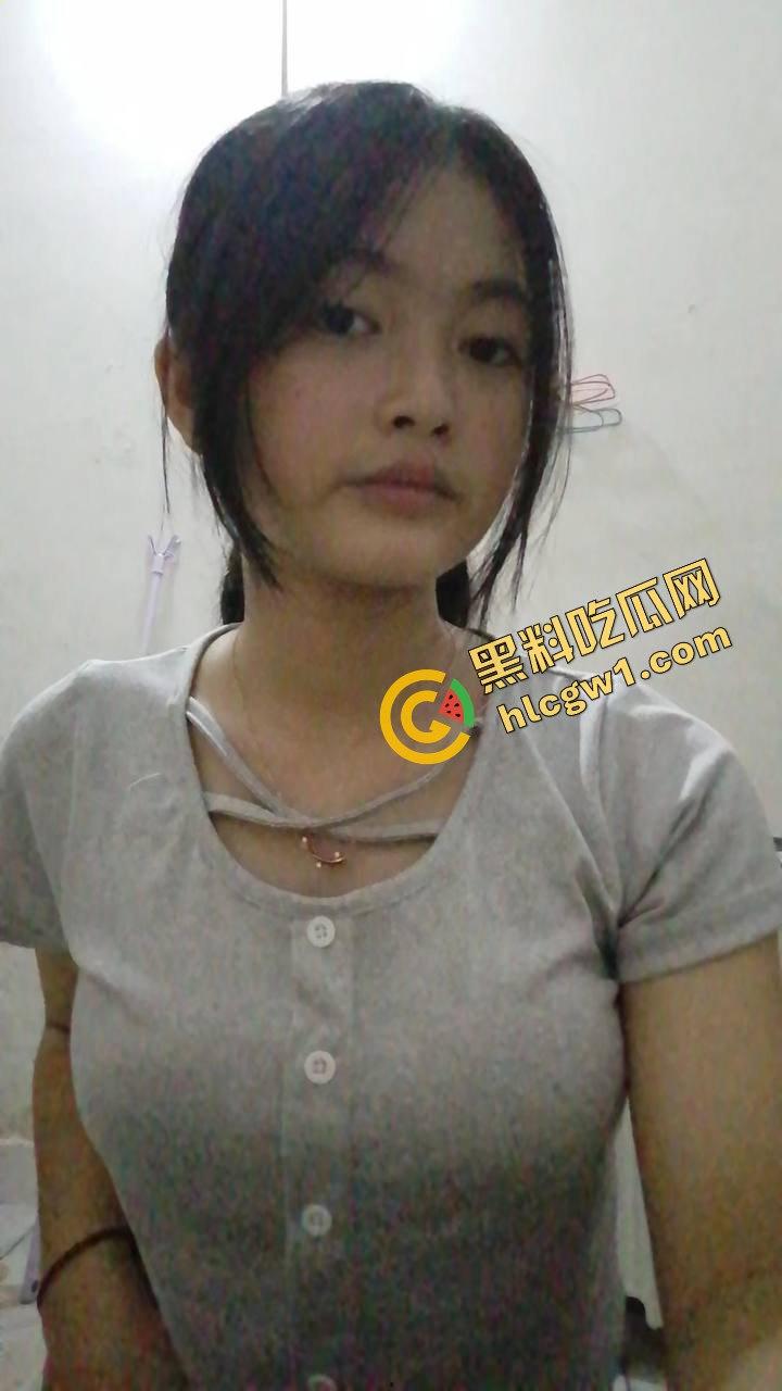 甘肃兰州肉感女友骚货『苏茜薇』未成年时就破处 男友跳蛋塞逼调教中出 独家曝光！-2