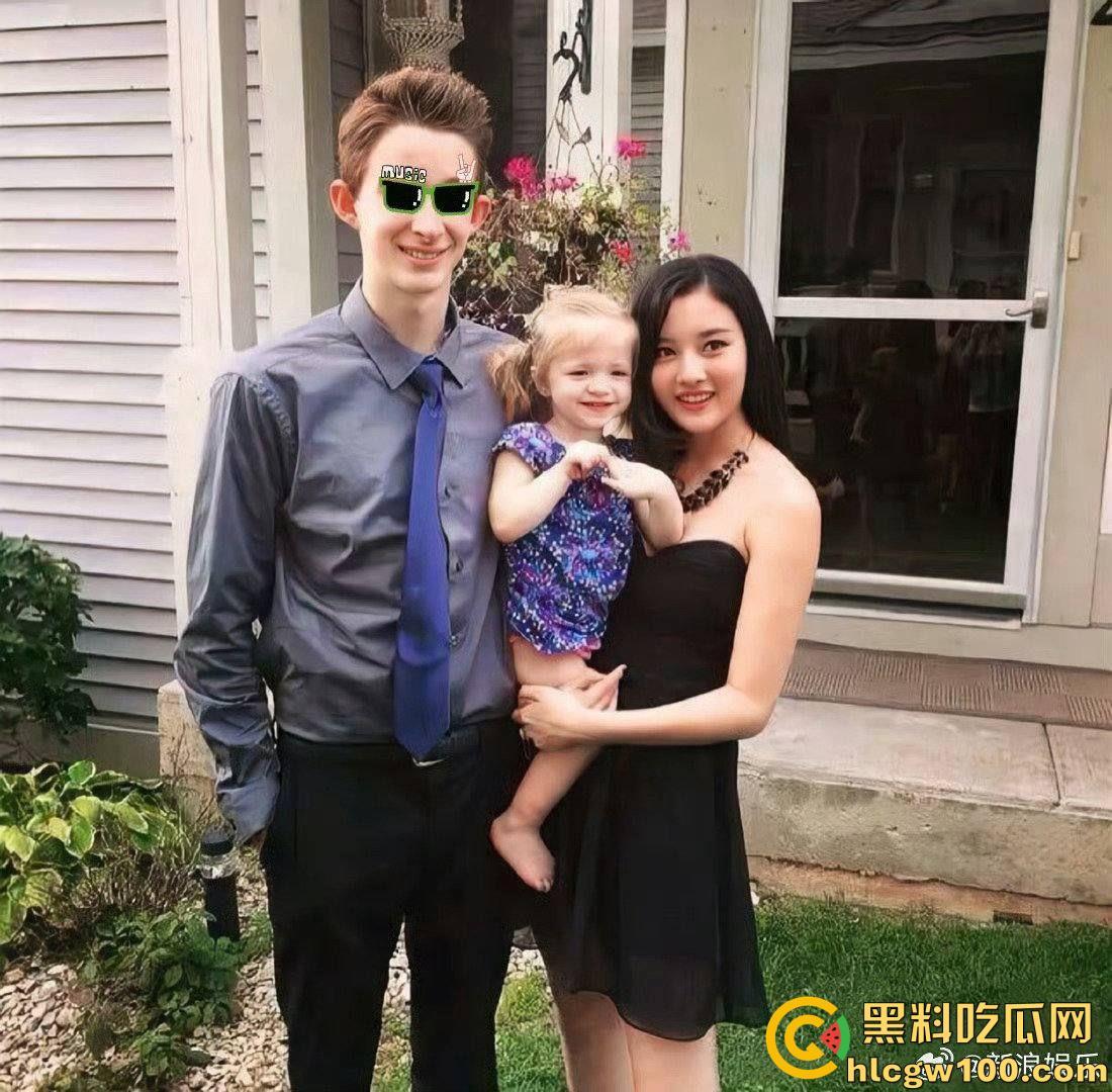 洋麻雀放出大量与【宋祖儿】的照片，说有过很多美好的回忆，以前就听说在国外玩的花-19