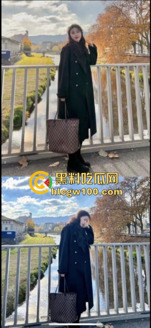 上海复旦女博士【刘思雅】约炮视频曝光!清纯高智只是伪装面具 吃屌成瘾淫荡又反差-5