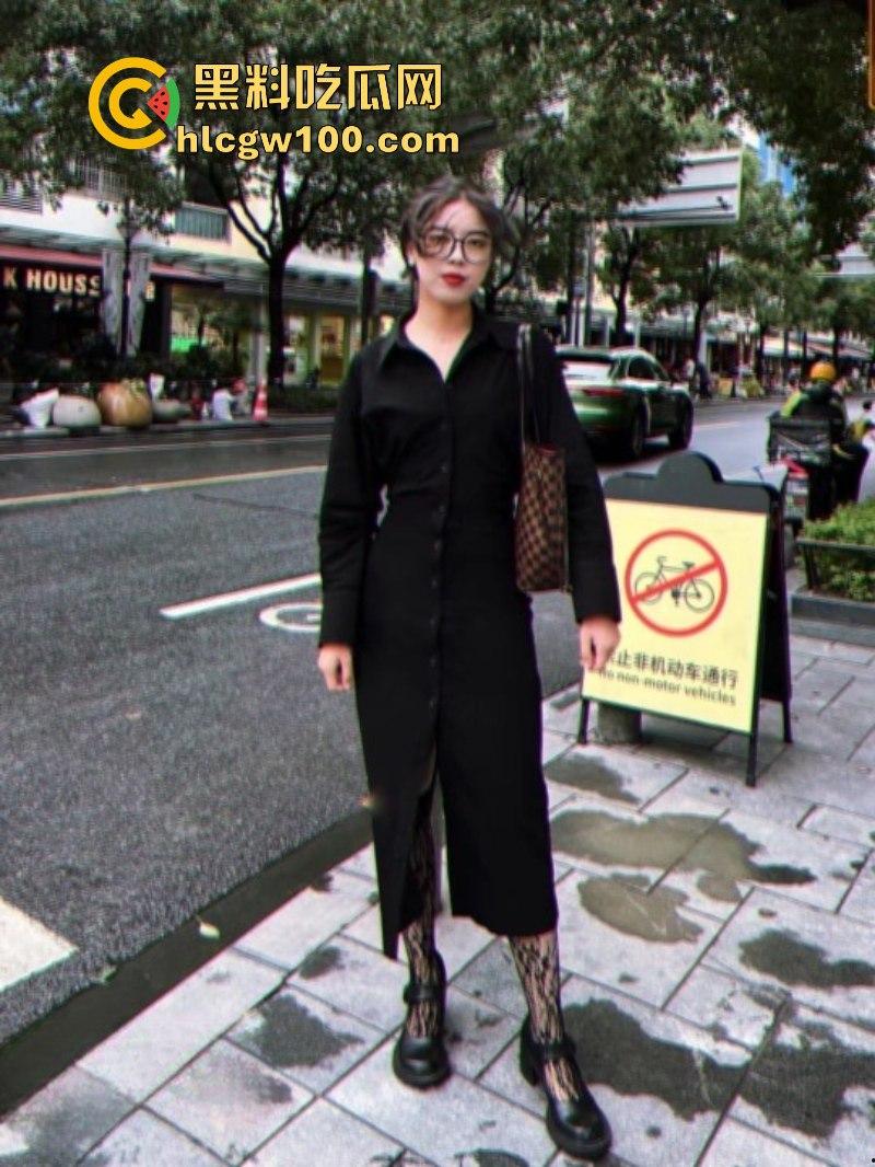 上海复旦女博士【刘思雅】约炮视频曝光!清纯高智只是伪装面具 吃屌成瘾淫荡又反差-7