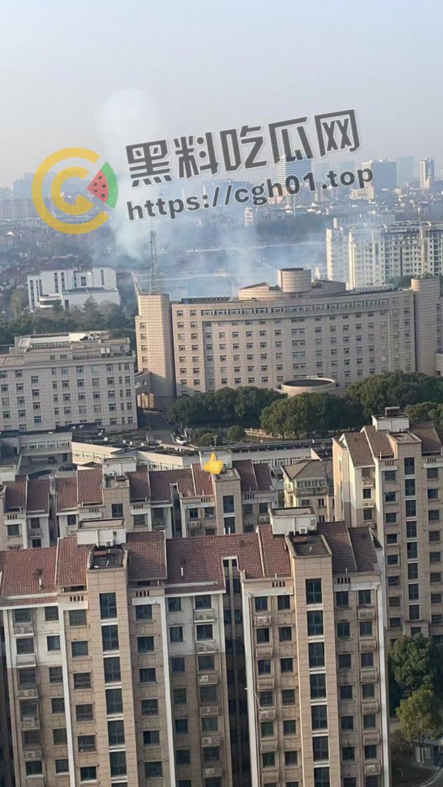 惊天大瓜！张家港市政府被炸 犯人【袁剑虹】留信要求严惩贪官  被封禁视频流出-3