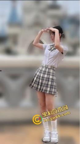 大学生灰丝女友被内射视频曝光，出轨后被男友爆料，娇喘羞叫全程不露脸照样硬！-9