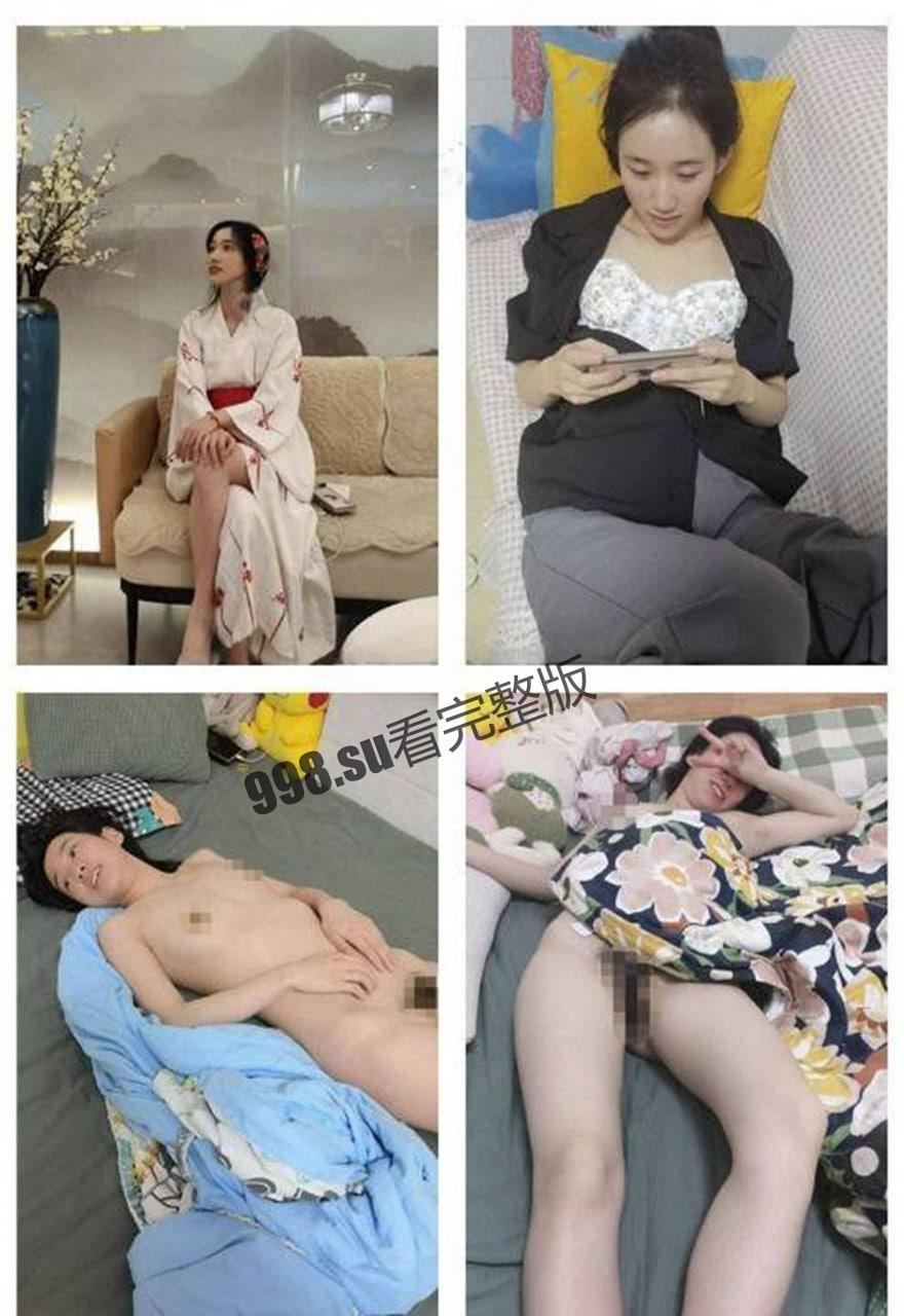 【超精品泄密】珠海孙淼与吉林付晴自拍泄密-7