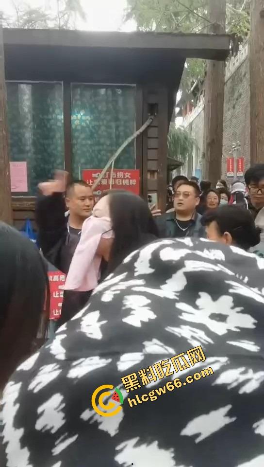 江苏南京相亲现场西格玛男霸气开喷小仙女，全程硬刚不给脸，把小仙女当场呛到脸绿差点气死！-11