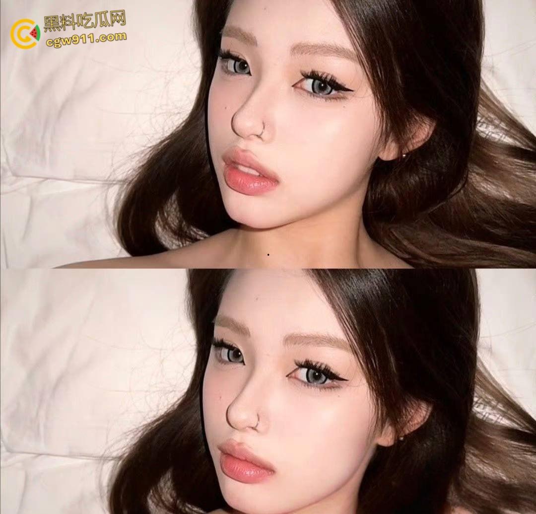 气质人妻【宋亚琦】，偷情老公兄弟，穿情趣黑丝握肉棒送进小穴，晃着大奶被爆操，纯荡妇淫娃！-5