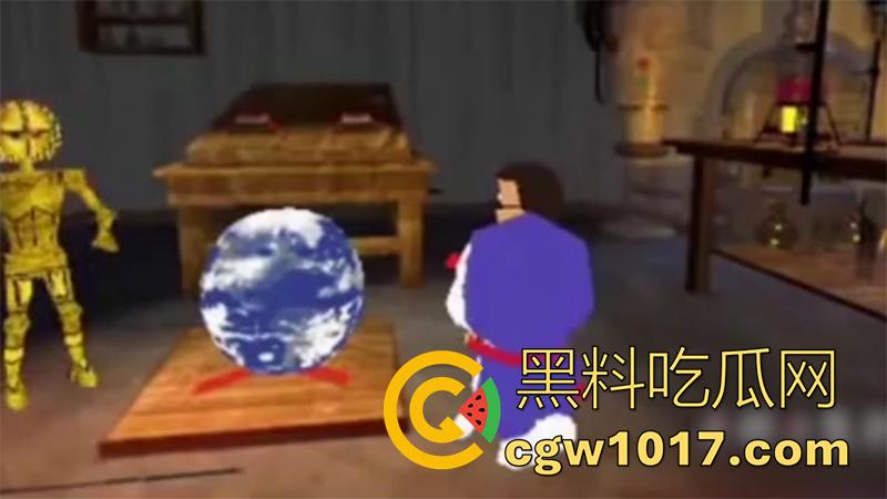 毁童年系列，1985年哆啦A梦被删除的灵异事件，画面诡异全程高能，作者表示从没画过这集，胆小慎入！-3