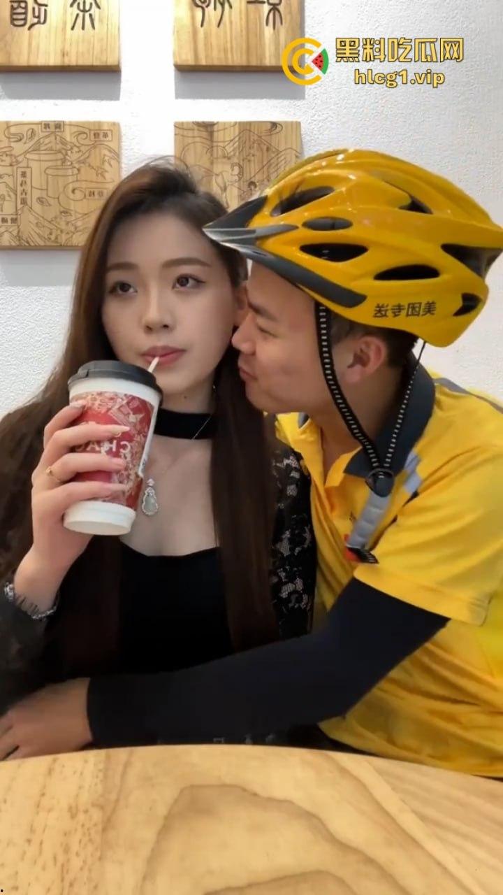 美团外卖宣传片 有这福利谁不想送外卖？也没人告诉我啊！-9