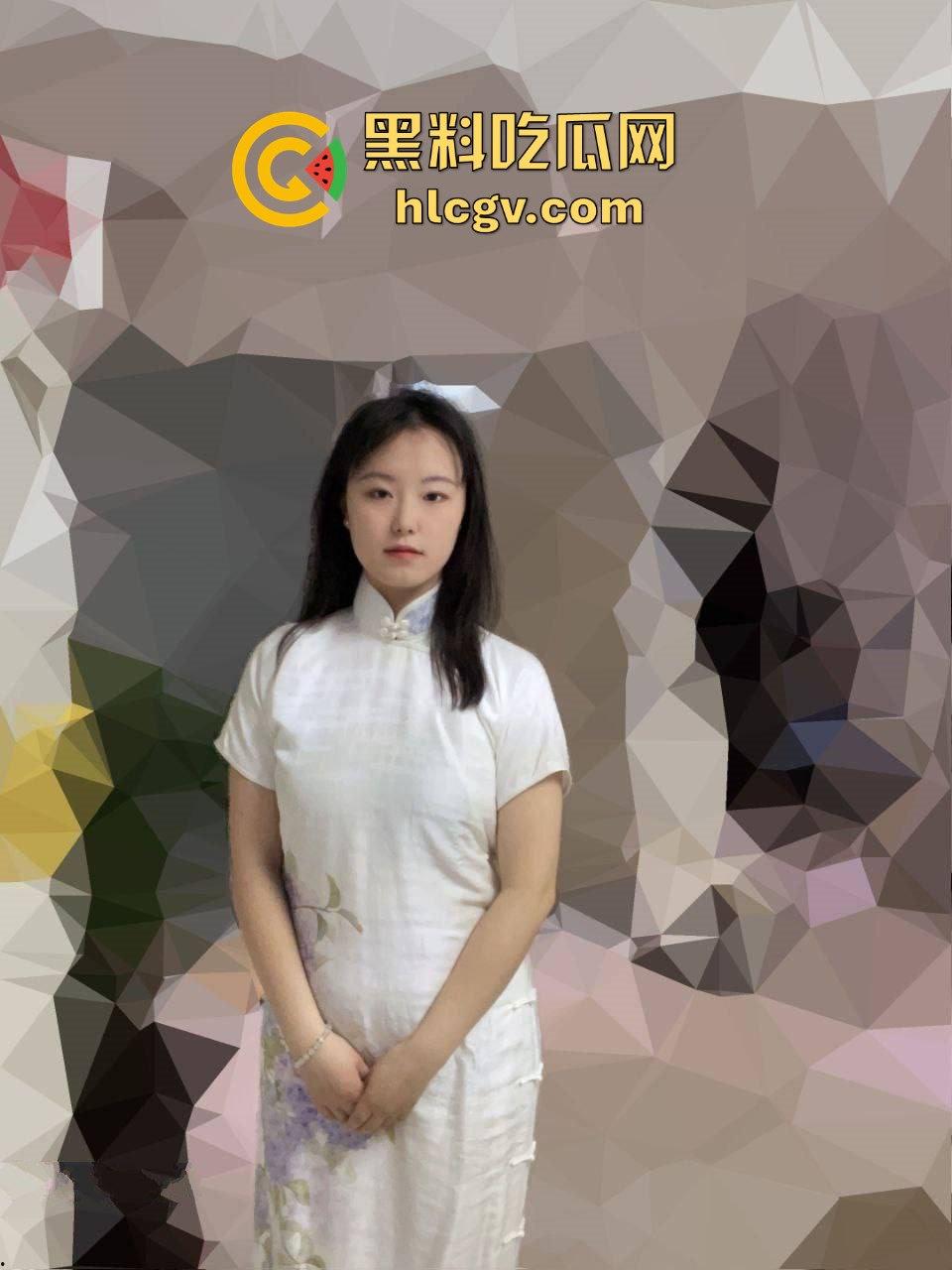 女友被调教成M属性母狗！瓜友投稿称边口交边自慰，两个洞被塞满呻吟不断被玩到泪流满面！-3