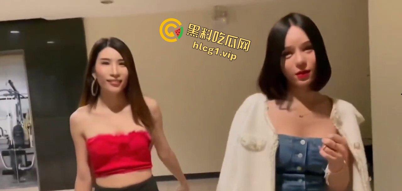 泰国马杀鸡VLOG全纪录！两位博主体验本土特色玩法，双飞人妖和泰妹实操测评！-2