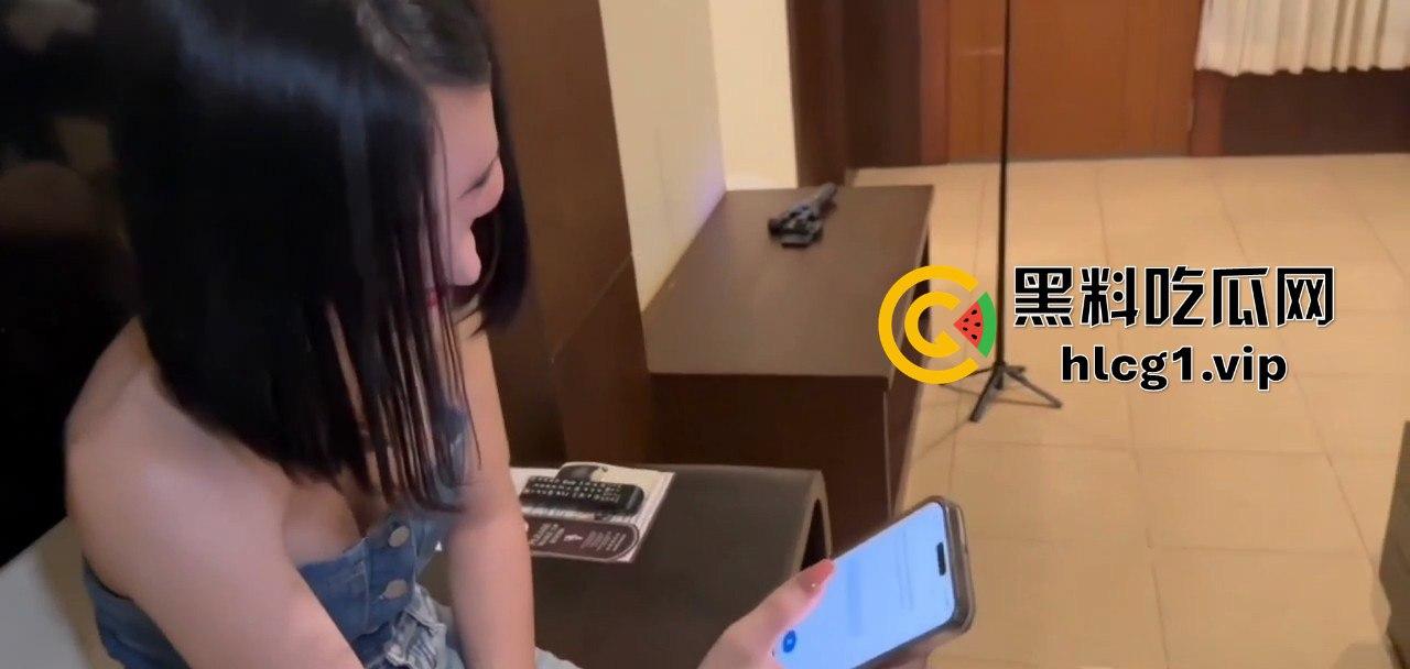 泰国马杀鸡VLOG全纪录！两位博主体验本土特色玩法，双飞人妖和泰妹实操测评！-8