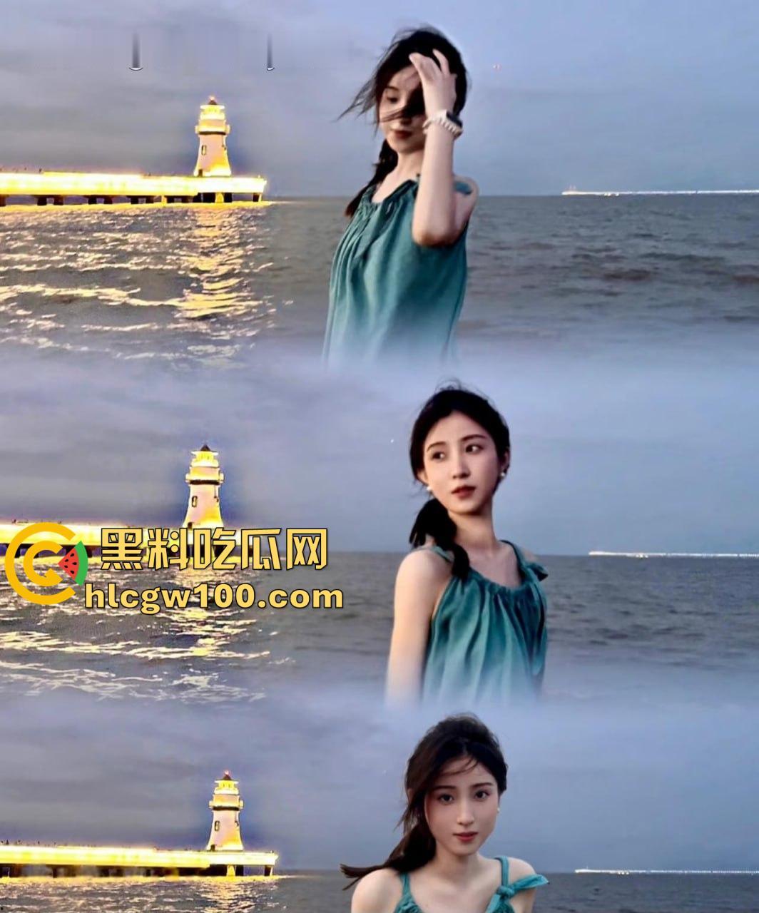 传媒大学清纯校花级女神【吴丽雅】风格多变可欲可甜，人美逼遭罪再美也没用，被渣男插腻了照样曝光！-12