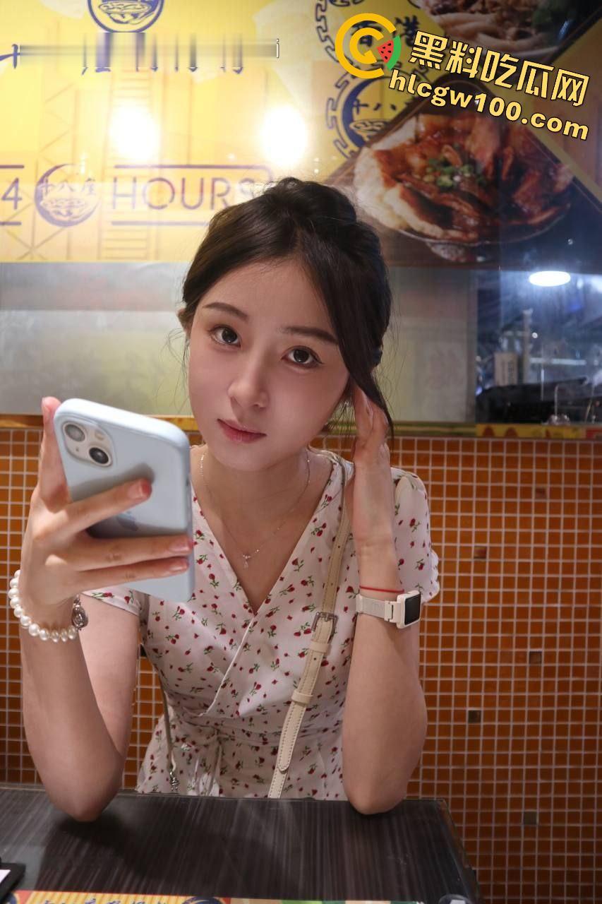传媒大学清纯校花级女神【吴丽雅】风格多变可欲可甜，人美逼遭罪再美也没用，被渣男插腻了照样曝光！-24