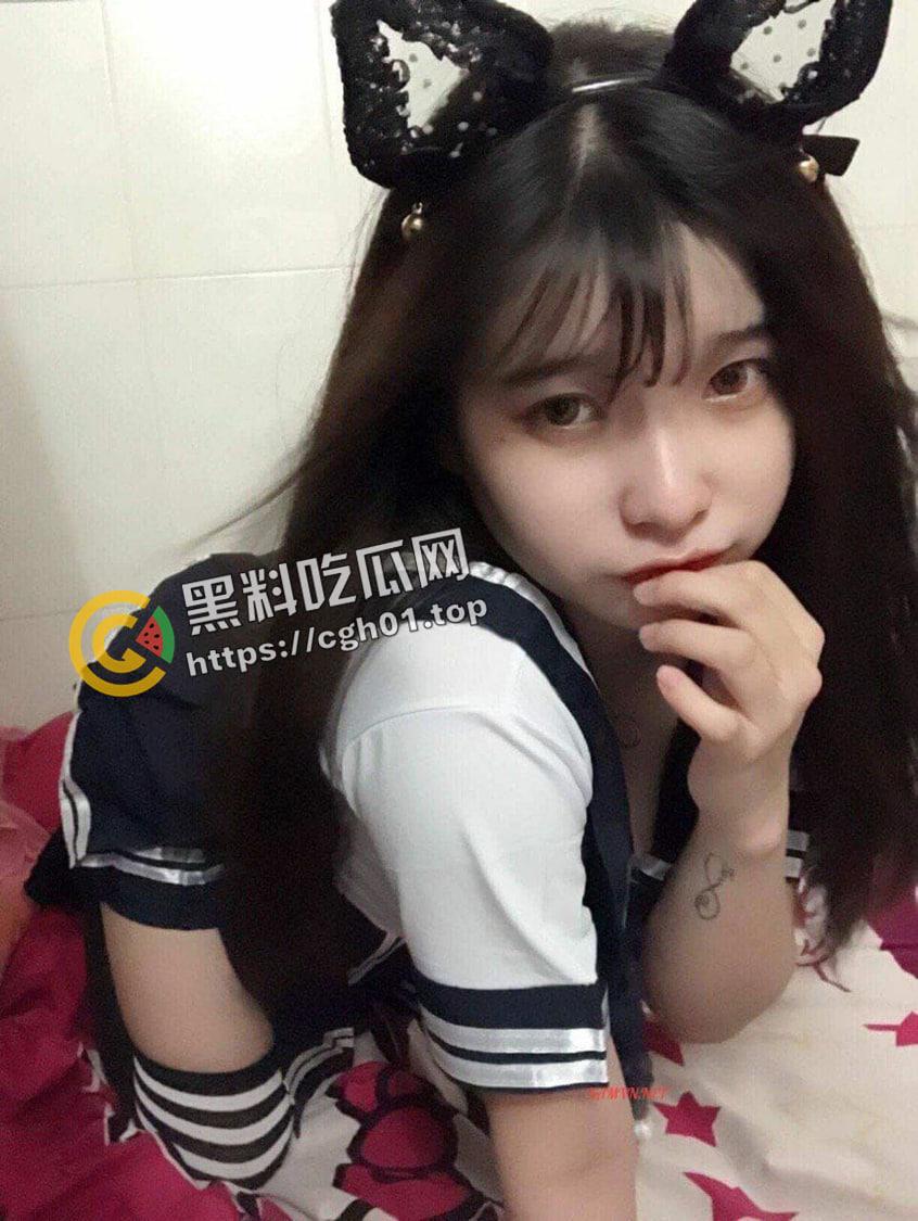 杭州漫展烂裤裆女coser 肉体交易免费拍照 反差婊逼都被草黑了 私密视频被男友流出-5