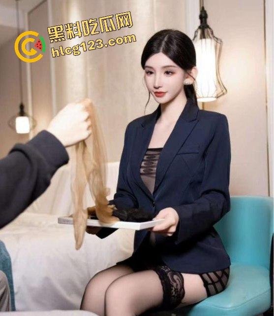 抖音顶级网红嫩模周于希3P视频外泄!双管齐下诱惑尽显,后入姿势巨乳狂颤!-9