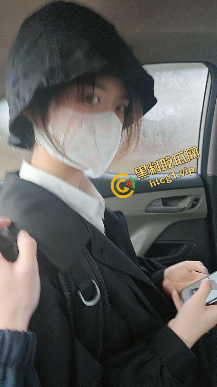 瓜友真实投稿曝光！青海西宁学生嫩妹『林颖』生理期一过就到处约炮 毛都没长齐！-1