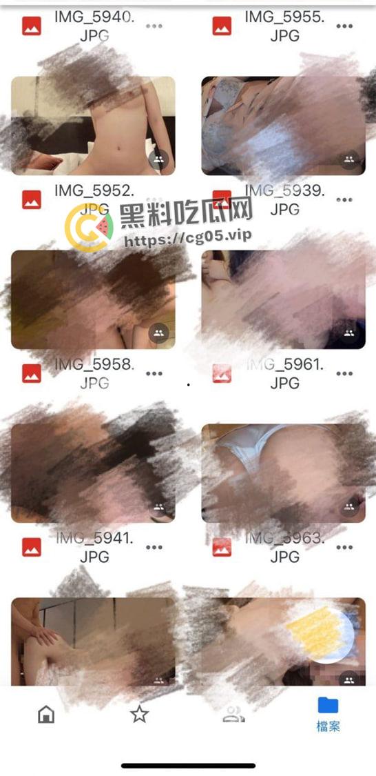 纯爱战士应声倒地！香港龟男结婚六年才发现老婆一直出去偷吃 而且还收到炮友发来的和自己老婆的视频 当然是选择原谅他啦 为了你 我可以变成绿帽奴-9