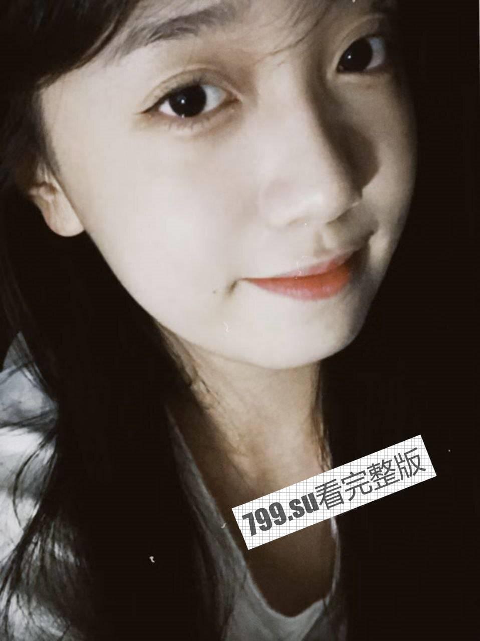 重磅热瓜！陕西高二 蔡嘉星 被土豪包养 性爱视频不慎流出-14