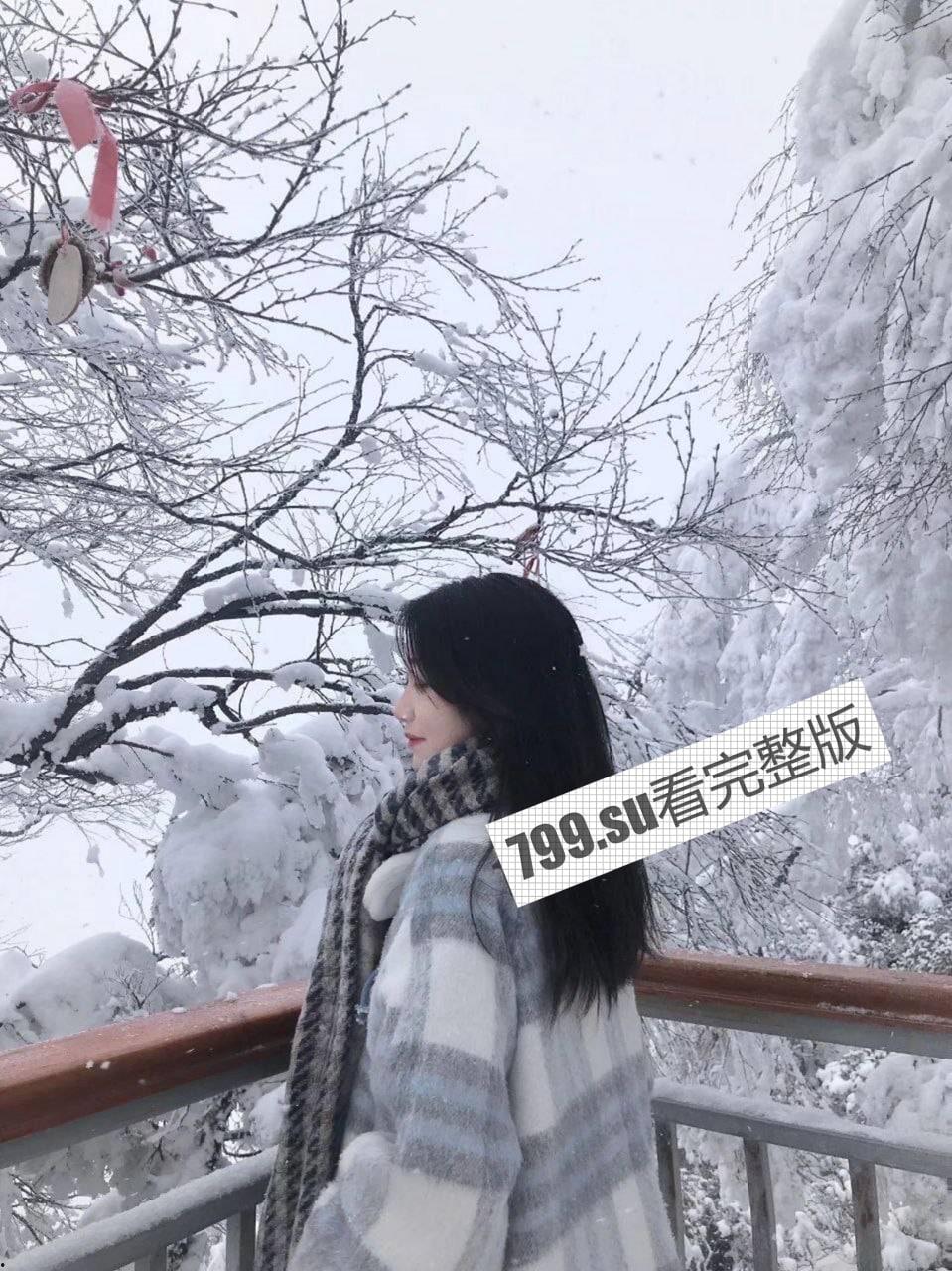 重磅热瓜！陕西高二 蔡嘉星 被土豪包养 性爱视频不慎流出-19