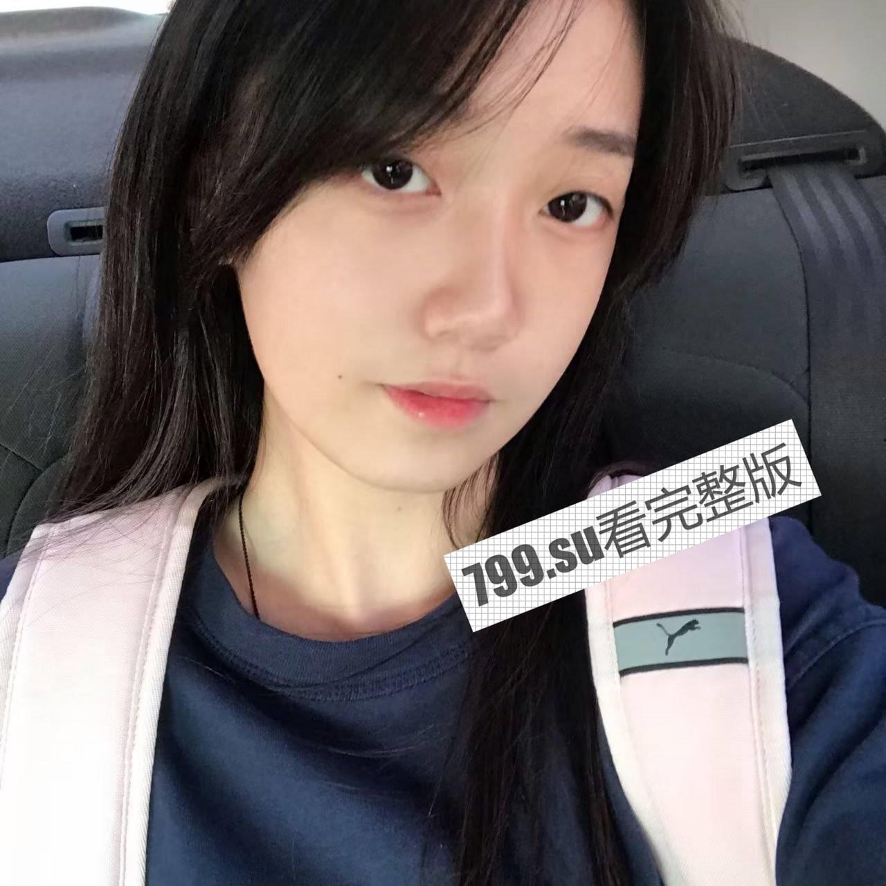 重磅热瓜！陕西高二 蔡嘉星 被土豪包养 性爱视频不慎流出-20