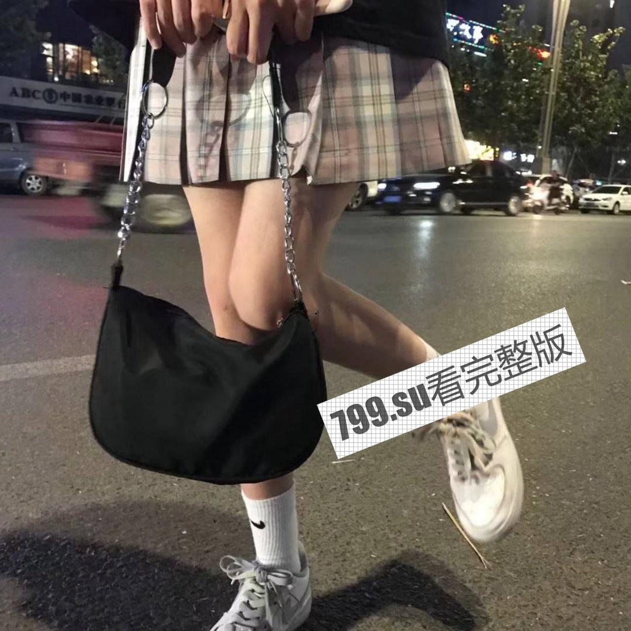 重磅热瓜！陕西高二 蔡嘉星 被土豪包养 性爱视频不慎流出-29