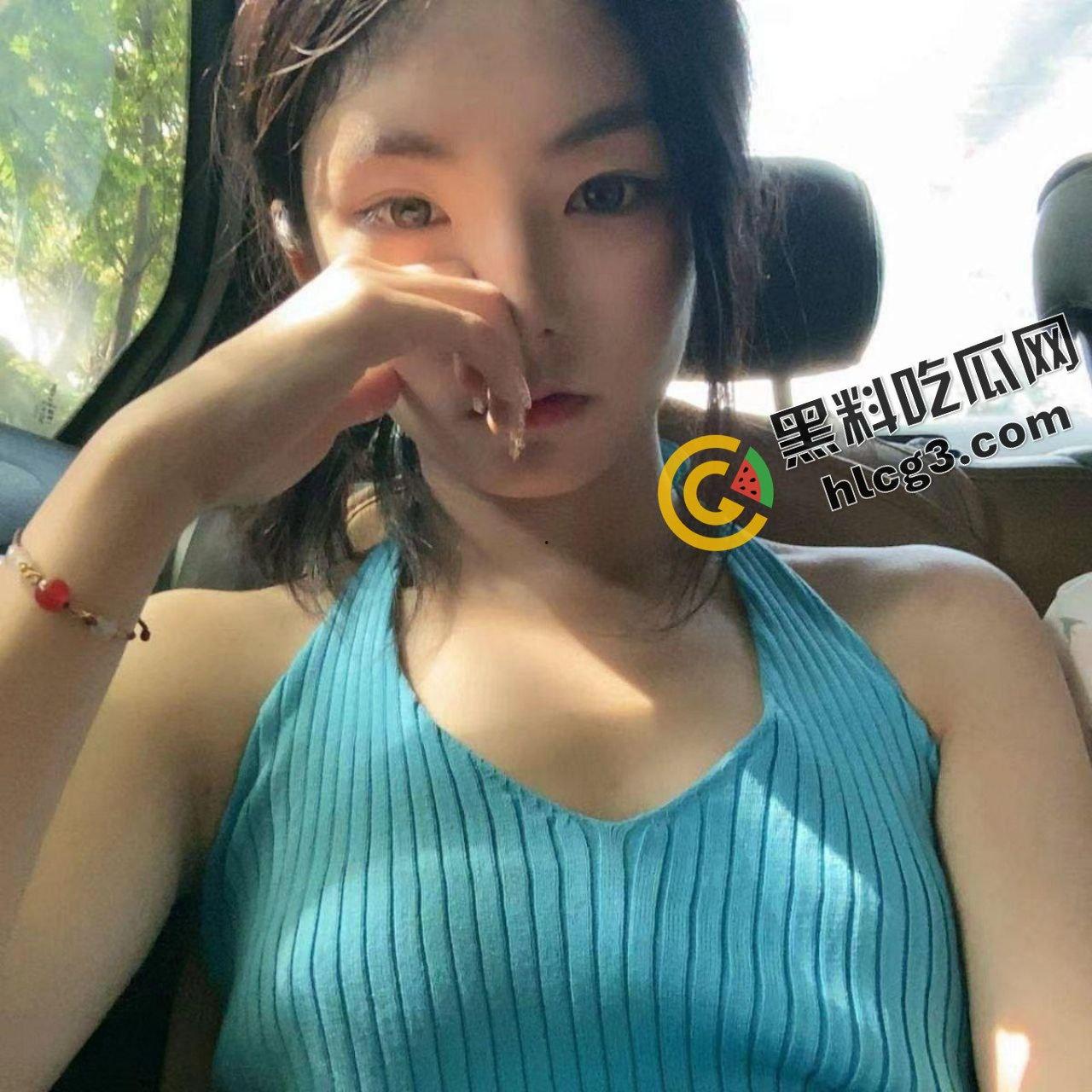 上海00年『叶蓉蓉』沦为金钱奴隶！清纯女神小萝莉与金主爸爸口交私拍曝光，男友心碎成绿帽侠！-9