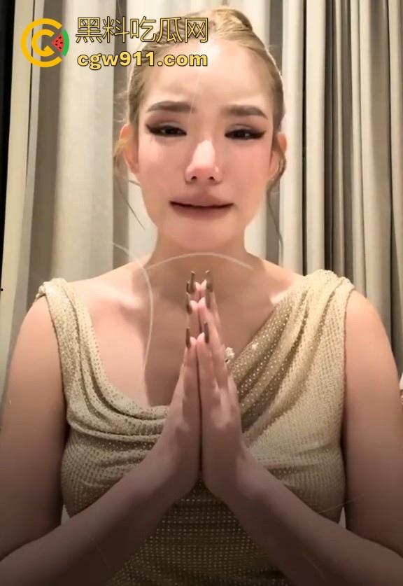 泰国选美皇后【Suphanee Noinonthong】因拍摄色情视频，而在次日失去桂冠，视频内容极其炸裂，黑料独家放送！-5