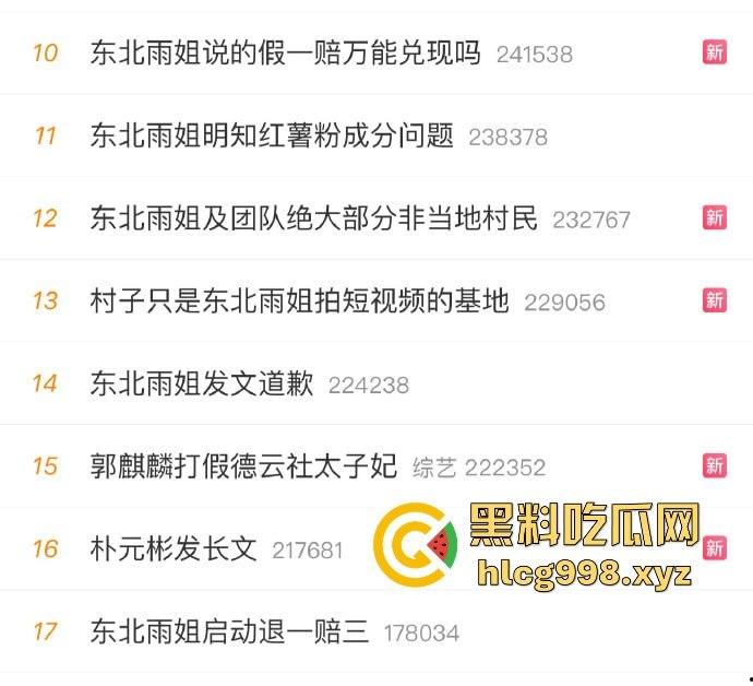 东北雨姐风光不再！假货售卖打架风波后人设崩塌，直播基地成废墟，人间蒸发跑路润！-4