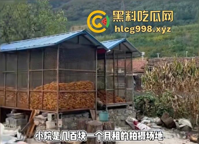 东北雨姐风光不再！假货售卖打架风波后人设崩塌，直播基地成废墟，人间蒸发跑路润！-15